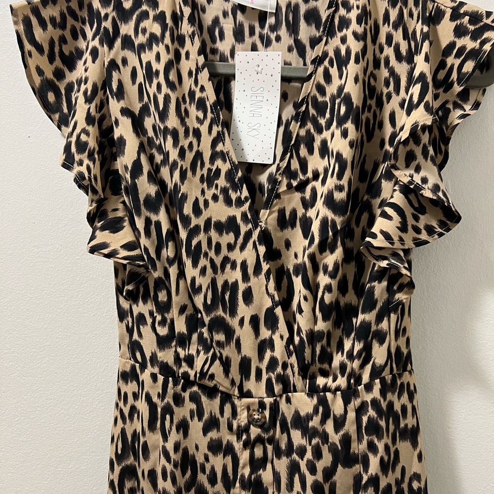 Maxi Dress - Picture 2 of 7